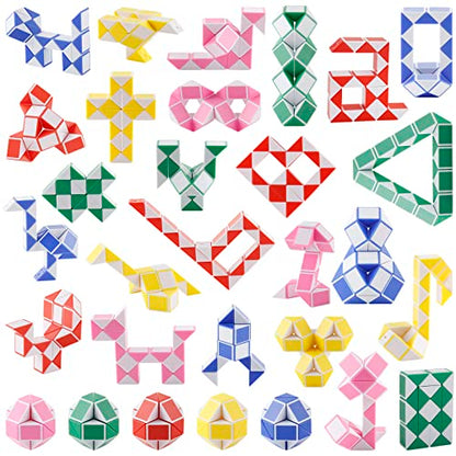 30 Pack Party Favor (30 Count)