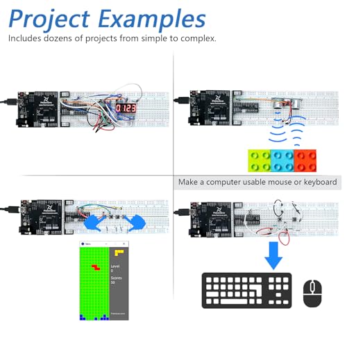 Complete Starter Kit with Board V5 Rev4 Mini