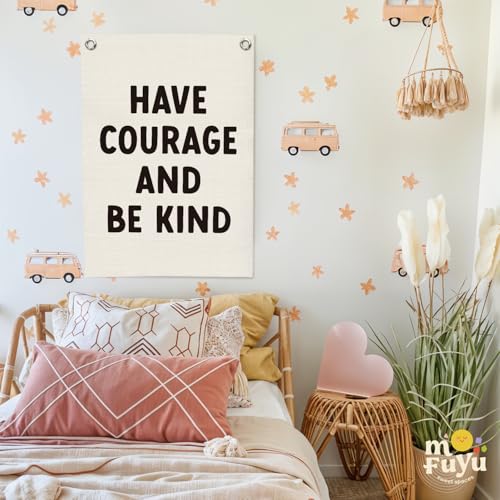 Motivational Classroom Wall Decor