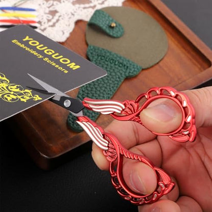 Small Sewing Scissors