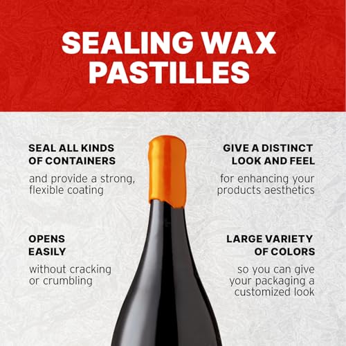 Blended Waxes