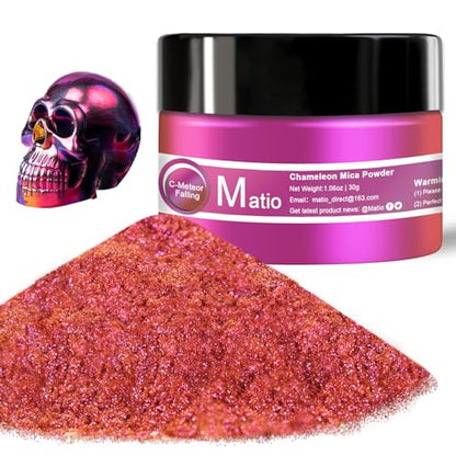 Chameleon Mica Powder