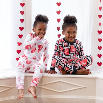 Baby Girls Pajamas