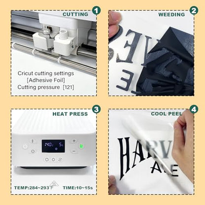HTV Heat Transfer Vinyl
