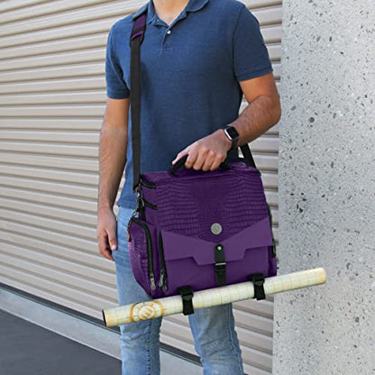 Travel Bag for DND Collector's Edition