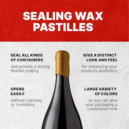 Blended Waxes