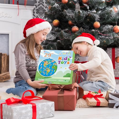 29" Large Dart Board for Kids