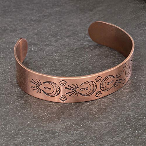 Signature Geometric Mandala Metal Stamp Pack