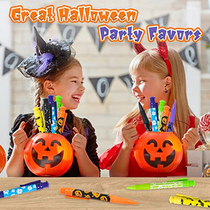 Halloween Party Favor for Kids (48 Count)