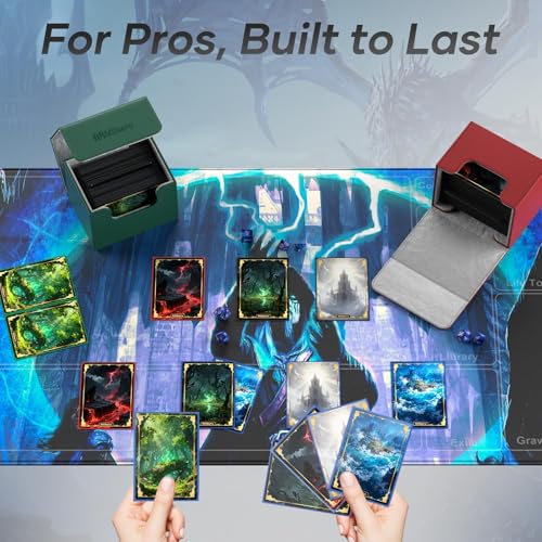 Card Deck Box