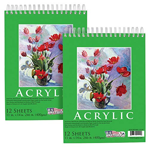 11x14 Premium Heavy (2 Count)