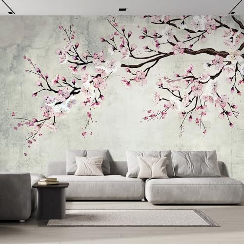 Large Wall Mural