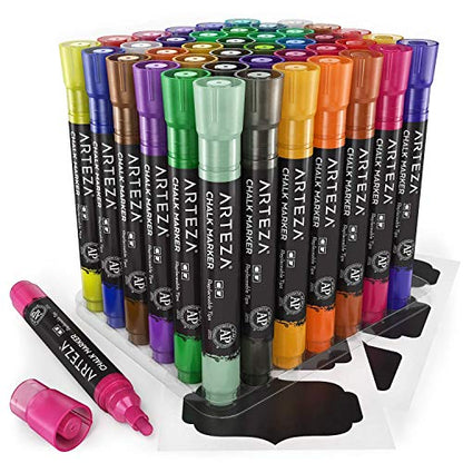 Liquid Chalk Markers (42 Count)