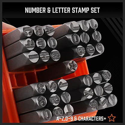 37 Piece Easy (37 Count)