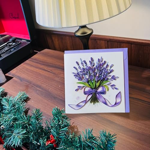 Quilling Cards