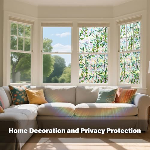 Window Privacy Film