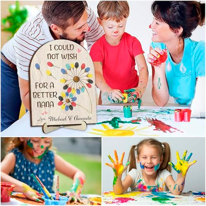 Personalized Gifts for Grandma