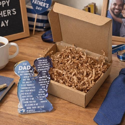 To My Dad Best Dad Ever Gifts