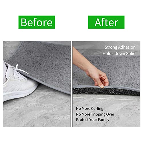 Double Sided Tape Heavy Duty Carpet Mesh Tape