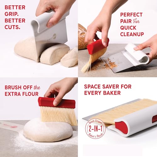 Essential Sourdough Starter Kit