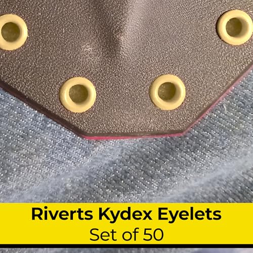 Rivets Eyelets
