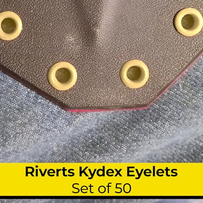 Rivets Eyelets