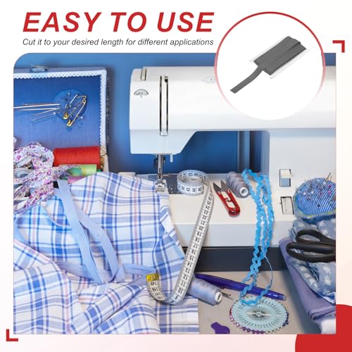 Double Fold Bias Tape for Sewing 3