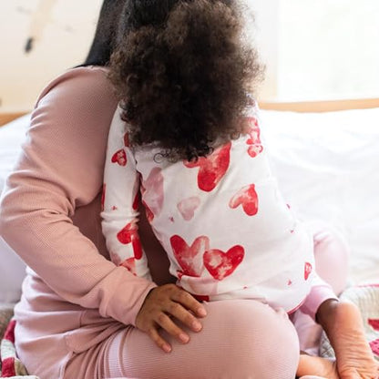 Baby Girls Pajamas