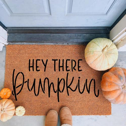 Fall Stencils for Door Mats 27" x14” Fall Doormat Stencils for Painting (6 Count)