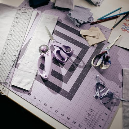 18" x 24" Self Healing Cutting Mat for Sewing