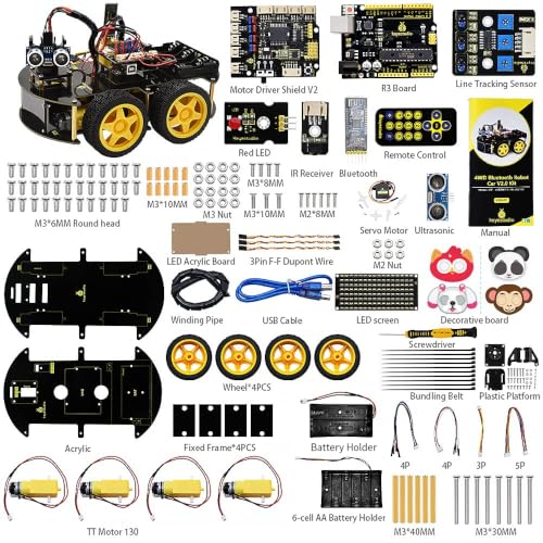 Smart Car Kit