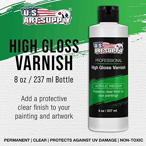 8oz Acrylic Sealer