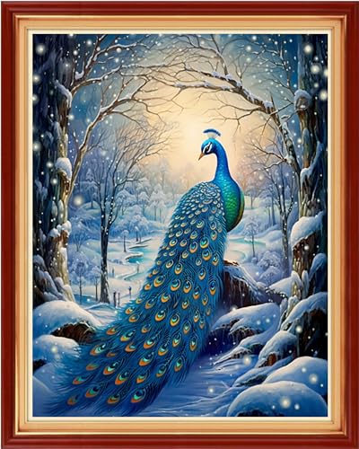 Stamped Cross Stitch Kits