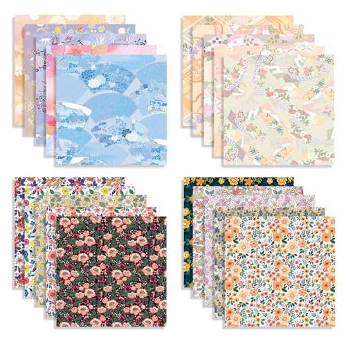 Origami Paper Kit 100 Sheets