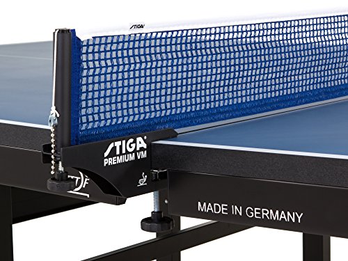 Optimum 30 Indoor Competition Table Tennis Table with 30mm Tournament Top