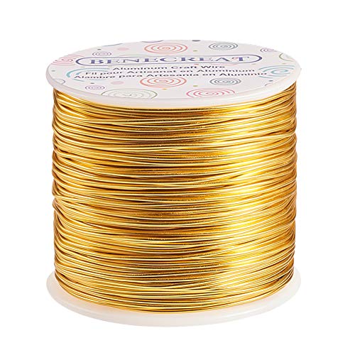 12 17 18 Gauge Aluminum Wire (380 Foot)