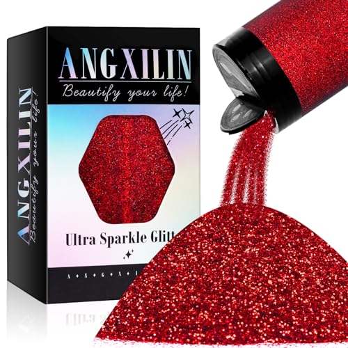DIY Glitter for Epoxy Resin Crafts (9.17 Ounce)