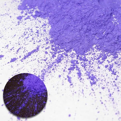 Highly Interference Mica Powder