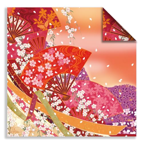 6x6" Origami Paper