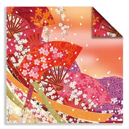 6x6" Origami Paper