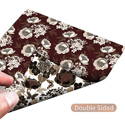 Origami Paper Kit 50 Sheets