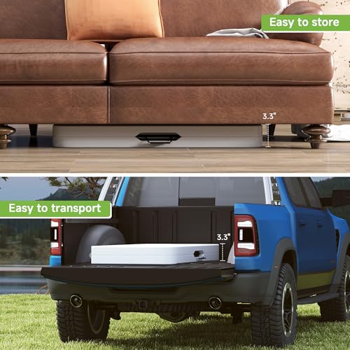 Folding Table