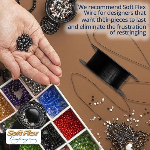 21 Strand Beading Wire