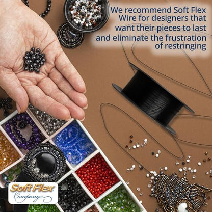 21 Strand Beading Wire