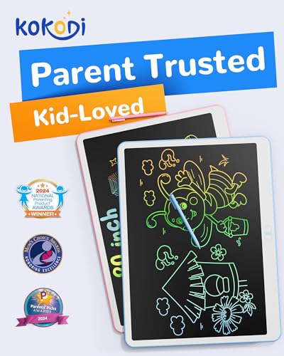 LCD Writing Tablet