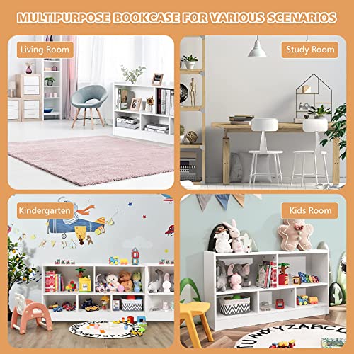Toy Storage Organizer
