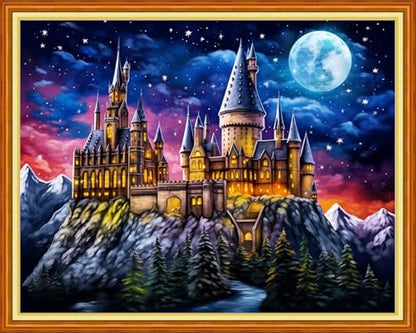 Cross Stitch Kits Stamped Full Range of Embroidery Kits