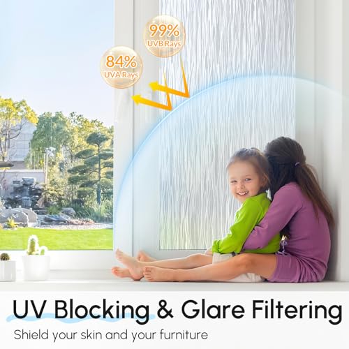 Window Privacy Film