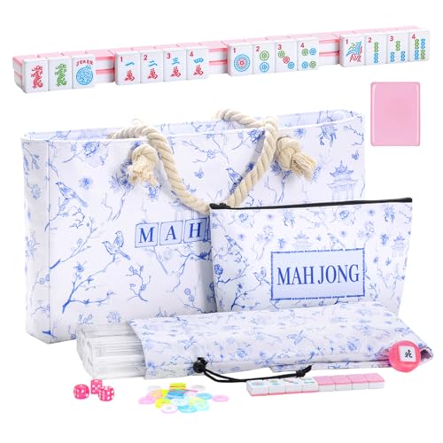 American Mahjong Set