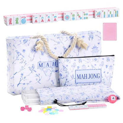 American Mahjong Set